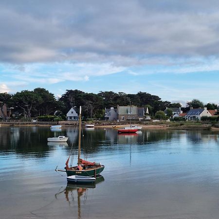 San Erwoan Villa Perros-Guirec Eksteriør bilde