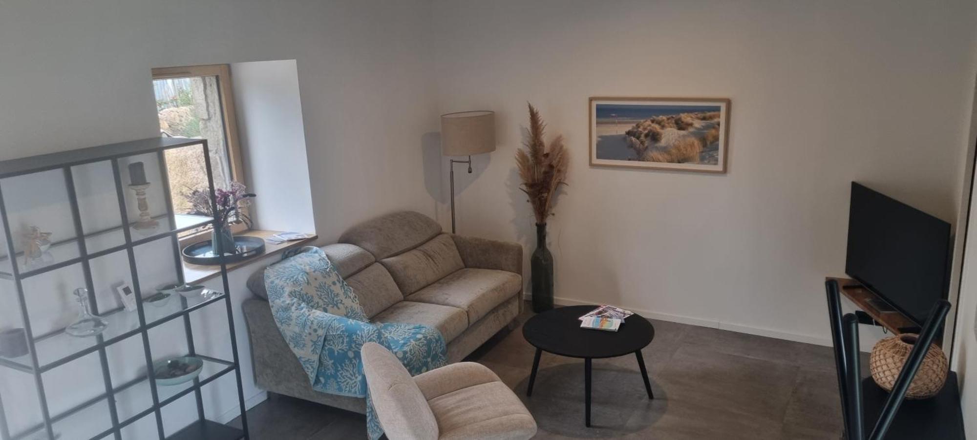 San Erwoan Villa Perros-Guirec Eksteriør bilde