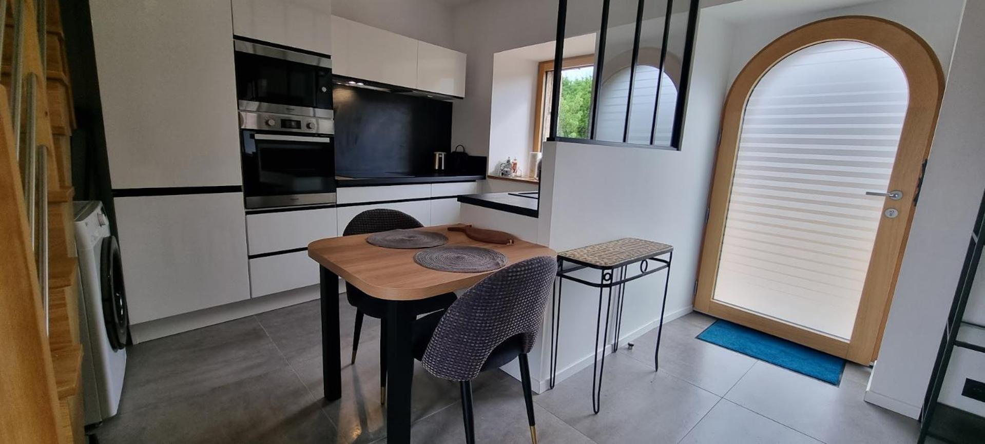 San Erwoan Villa Perros-Guirec Eksteriør bilde
