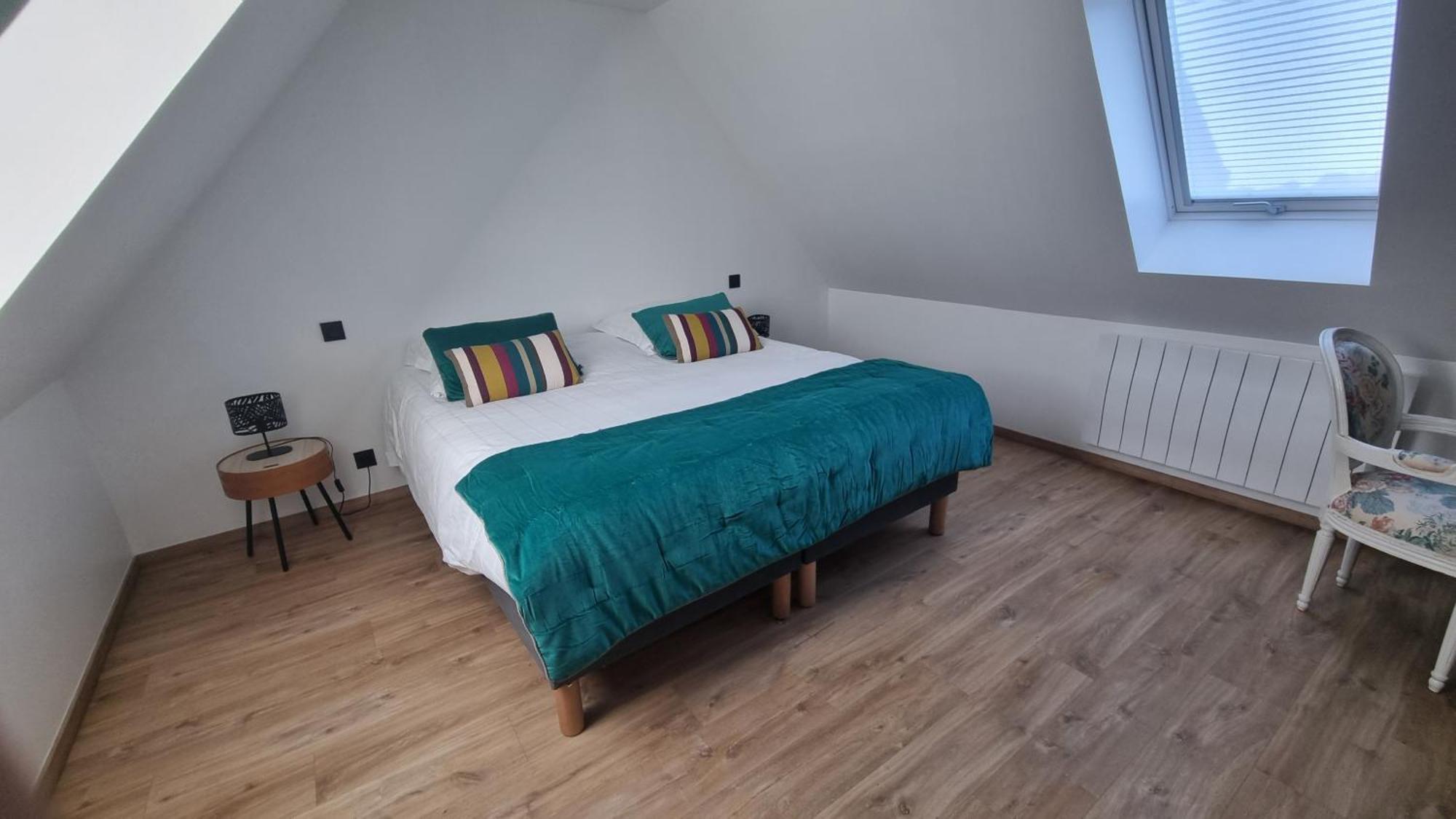 San Erwoan Villa Perros-Guirec Eksteriør bilde